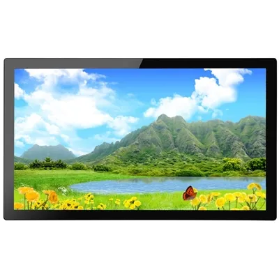 LEDディスプレイの応用分野