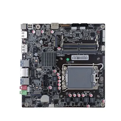 ITX マザーボードは過熱しやすいですか?