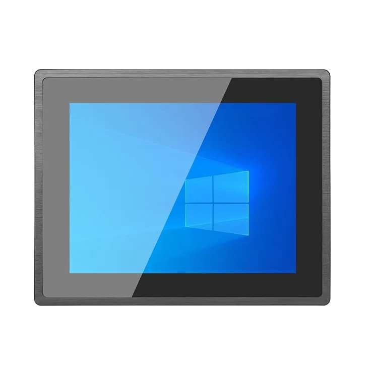 産業用パネル PC Linux