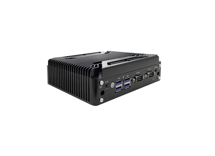 Nano PC Box