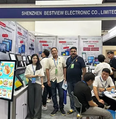 ASEAN(バンコク)の自動販売機とセルフサービス施設エキスポ 2025 が大盛況で閉幕-